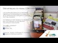 Journes portes ouvertes 2016 du rseau lisa