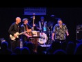 James Harman (US) -  Extra Napkin's - Frederikshavn Blues Festival 2014