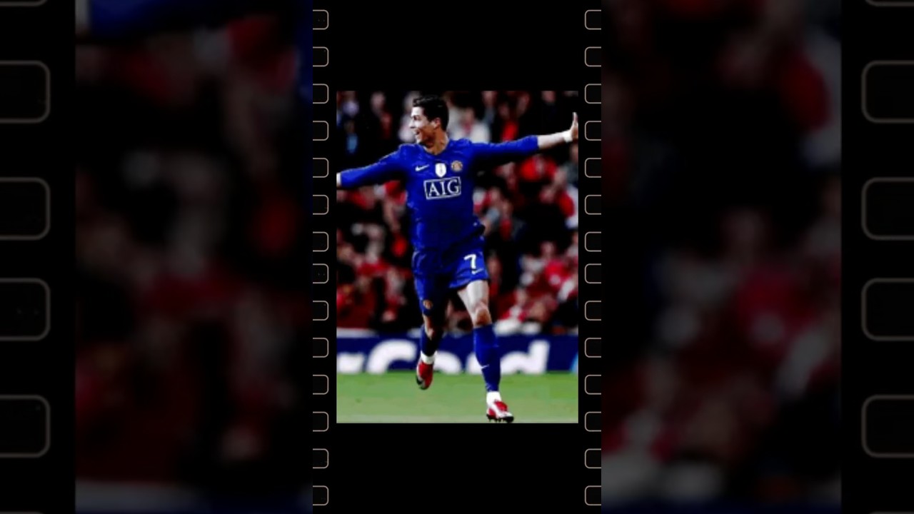 Cristiano Ronaldo, career ending. From despair to 