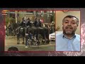 ماذا بحث وفد حماس مع المصريين ماذا بحث وفد حماس مع المصريين