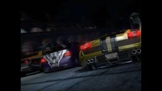 Need For Speed Carbon - Dynamite MC - Bounce