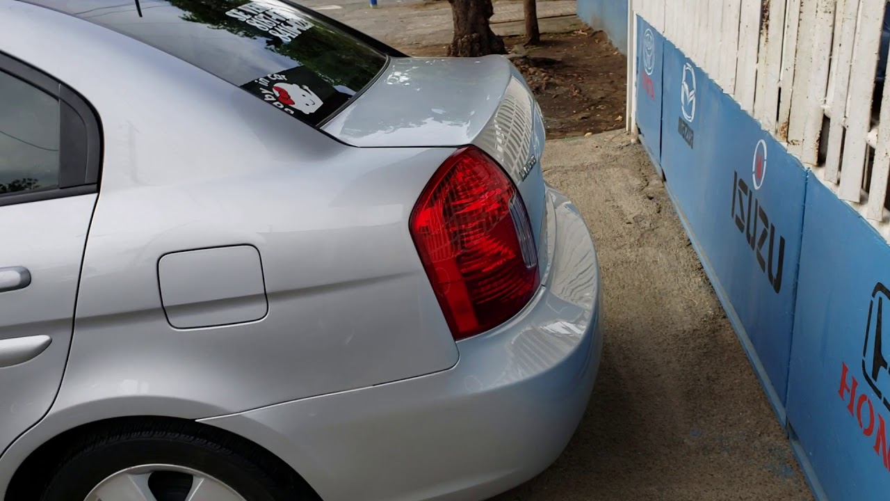 EN VENTA , HYUNDAI ACCENT, 2011