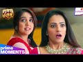 Suman Indori | Ep. 19 | Devika Shows Geetanjali Culprit Before Papa Ji | Colors TV