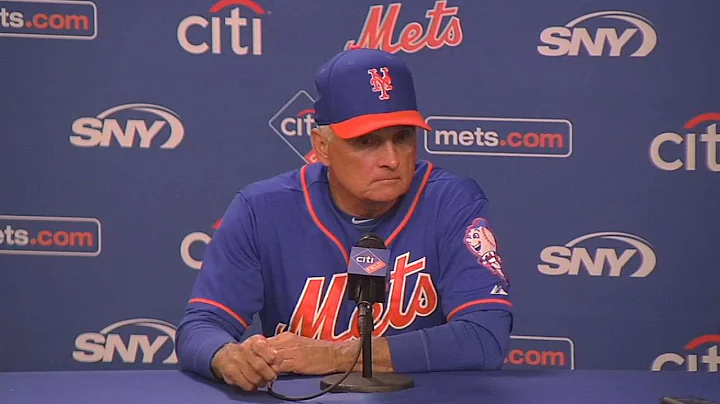 WSH@NYM: Collins on emotional walk-off win