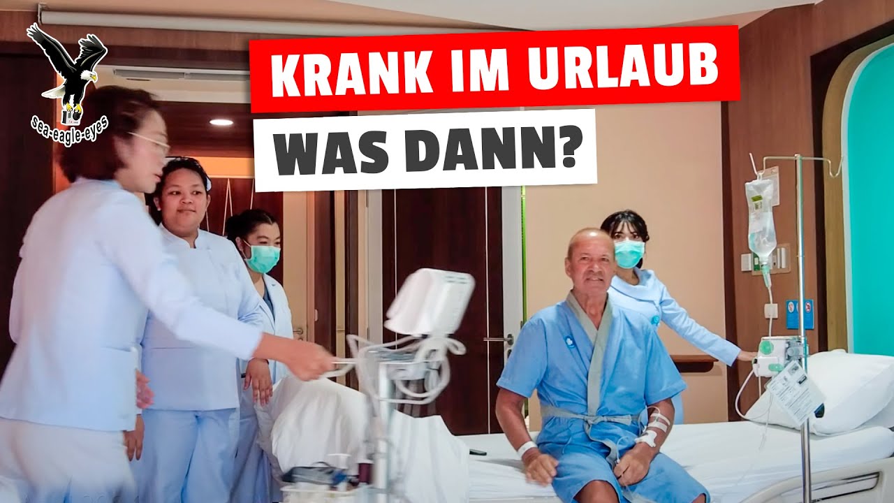 Warum Nimmt Man Ab Wenn Man Krank Ist www.youtube.com