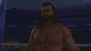 WWE 2K24 part 2