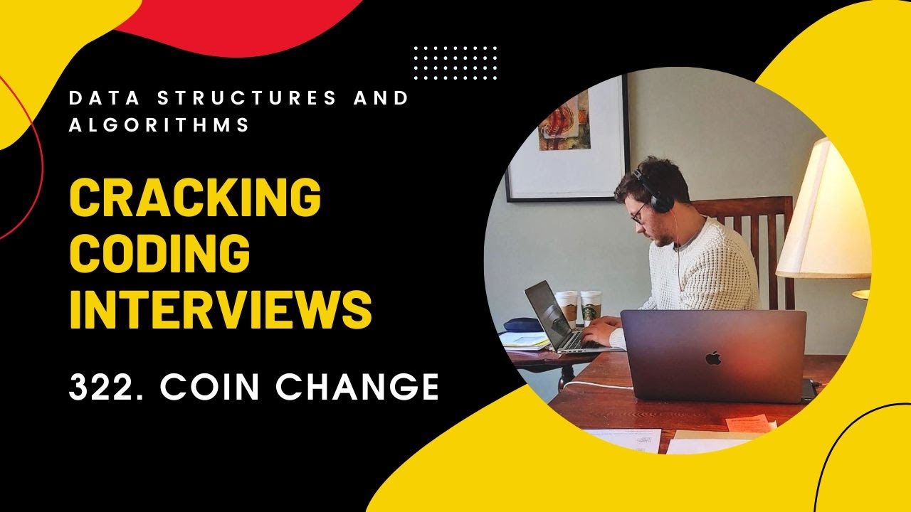 Разбор задачи LeetCode 322. Coin Change 