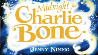 Midnight For Charlie Bone Chapter 9