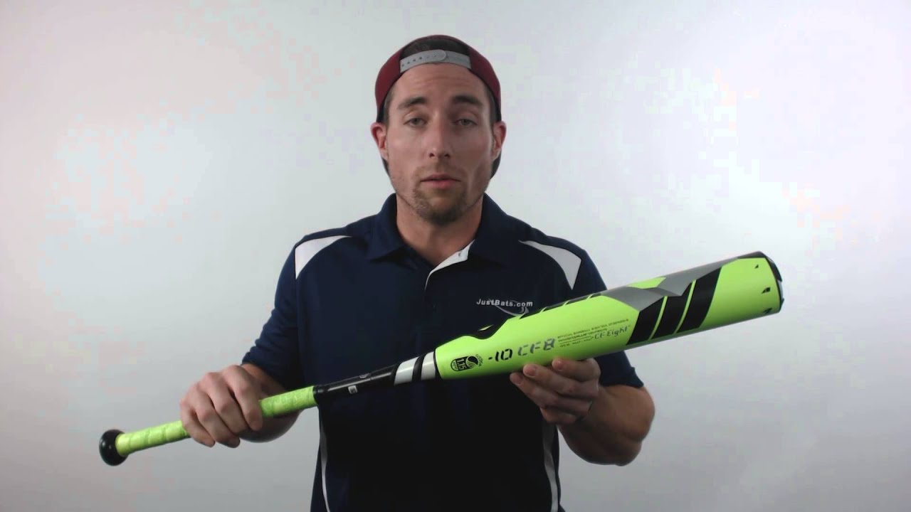 cf8 baseball bat