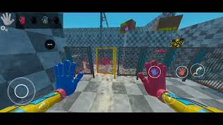 Grabpack Chapter 1 Part 1 Game By The Devdude