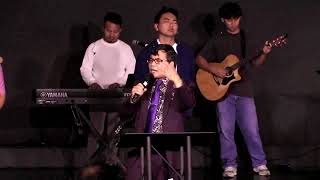 Sunday Service (Feb 2, 2025)