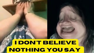 Cosmic Kitty: Dan, I Dont Believe a Word You Say!