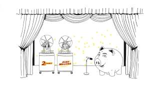 Swisslos: nouvelles règles Euro Millions