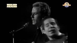 Simon & Garfunkel - Sound Of Silence (1966)
