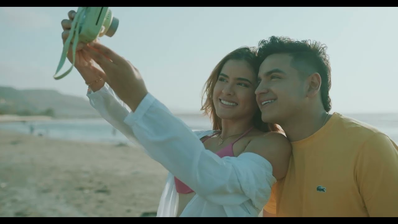 Watch Julián Ávila + Siempre Conmigo (Video Oficial) on YouTube Watch Julián Ávila + Siempre Conmigo (Video Oficial) on YouTube