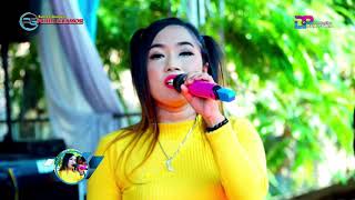 DEMEN TEK SIMPEN VOCAL ROSSA ANGELINA - PUTRI GLAMOR LIVE IPIK - PANDU STUDIO