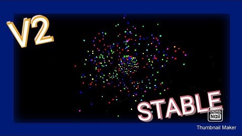 orbital simulation (Android Processing APDE)