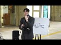 海蔵亮太「始まりのファンファーレ(オリジナル曲)」日本橋 Music Liver 2026年9月4日【4K】