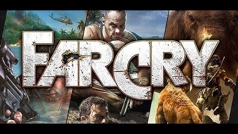 What to do while waiting for FARCRY 6.