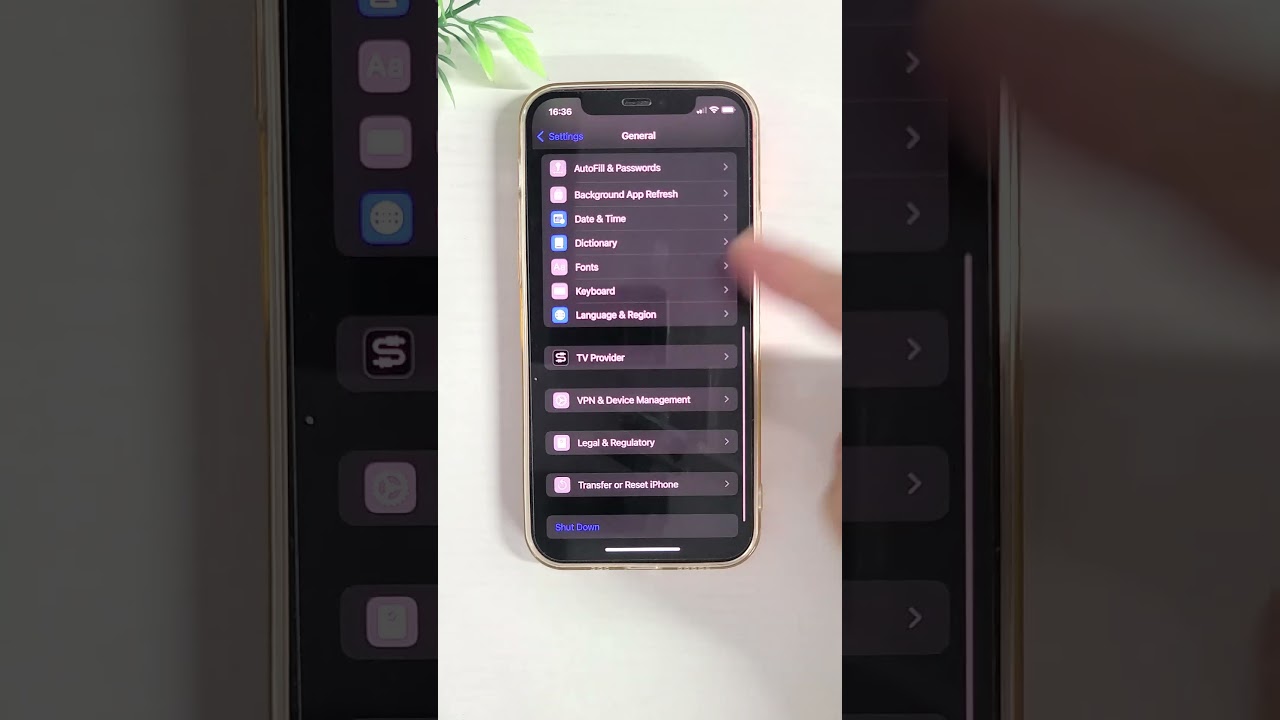 [iOS 18]How to Turn off Caps Lock on iPhone