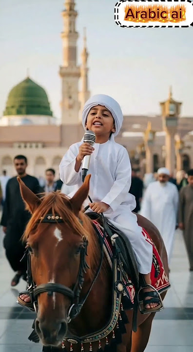 ya rabbul alamin Allah Hu Allah.#farsi#urdu#arabic#cutebeby. Arabic video