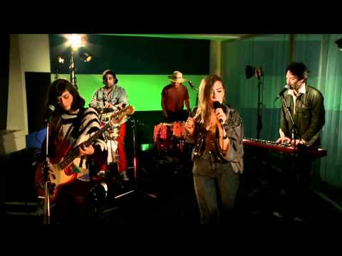 Friends: I'm His Girl - live session