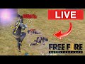 GÃOZIJHO FF DESTRUINDO NO FREE FIRE! LIVE PESADA AO VIVO!