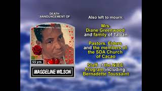 Magdeline Wilson medium