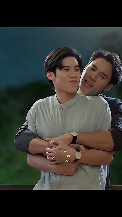 🥹Husbands finally❤️‍🩹🦋💗 #BelyBL #LoveInTheMoonlight #GagaOOlala #BL