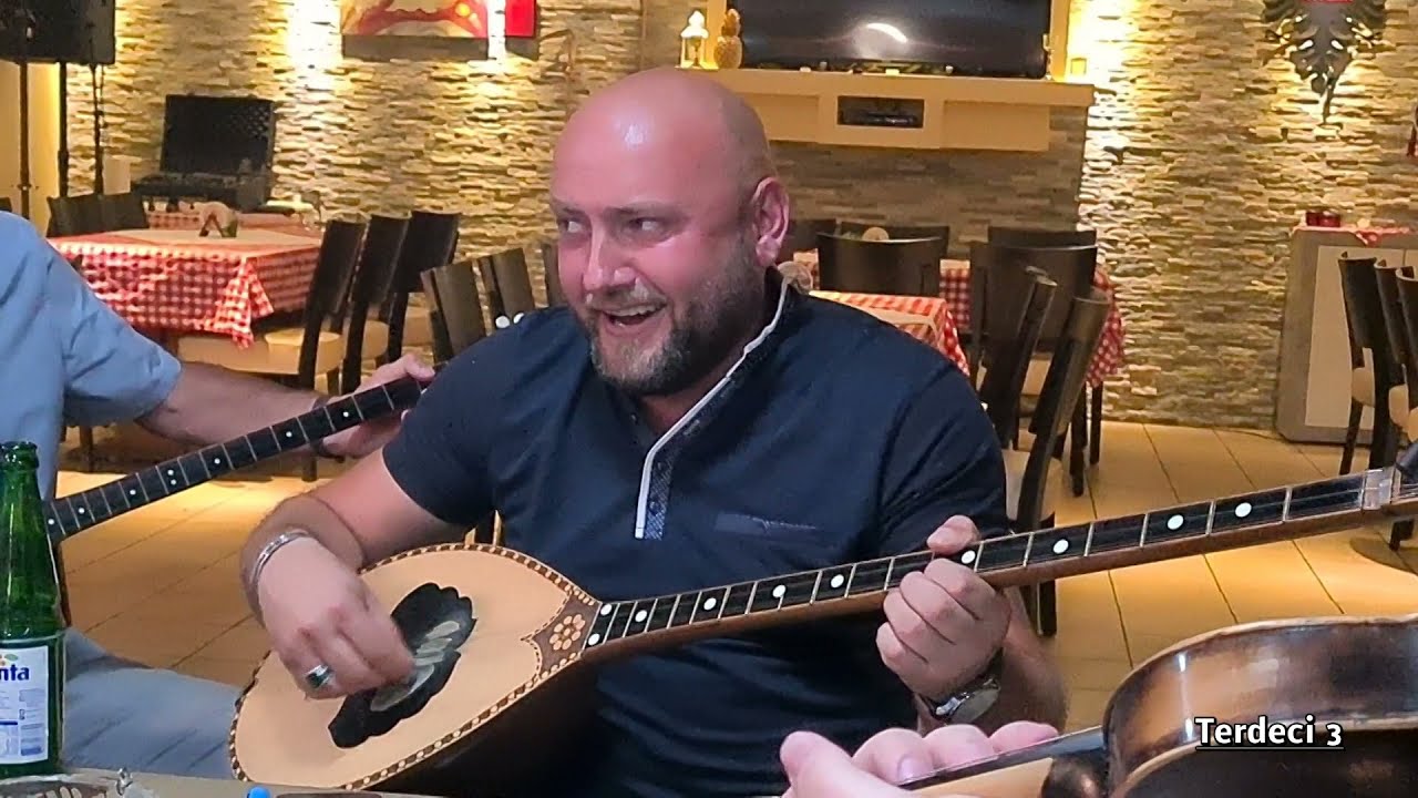 Besim Avdyli me djal - 