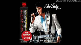 Elvis Presley - There&#39;s A Brand New Day On The Horizon