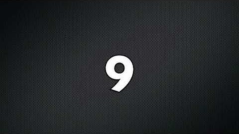 How to count to 20 in Norwegian