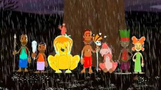 Huru-Hara - The Hopeless Hunters