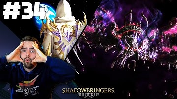 Shadowbringers Finale & Ending! |  LET