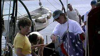 Windjammer Angelique http://www.sailangelique.com/