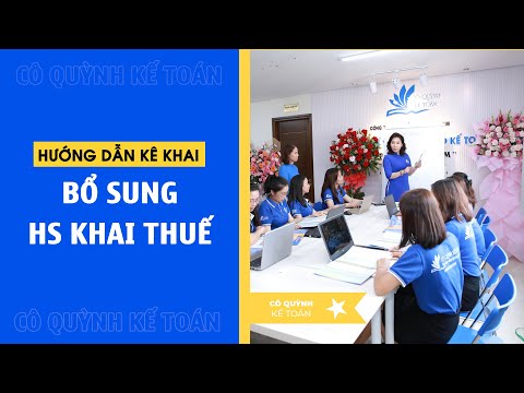 Hướng dẫn kê