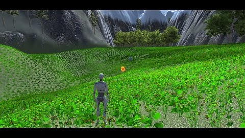 One Day - Spawning & Killing Enemies - Unity