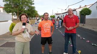 La Bazana celebra sus fiestas patronales en honor de San Isidro, del 12 al 15 de mayo