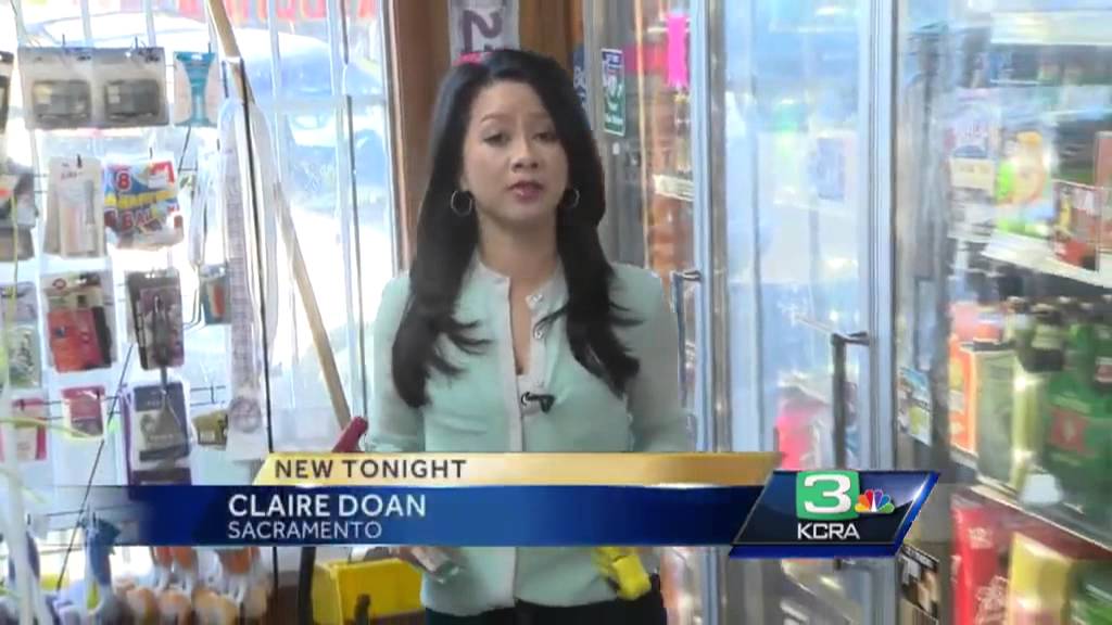 Del Paso Blvd. liquor stores crack down on alcohol sales YouTube