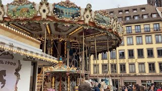 видео: Попамойщик покарает Страсбург  картинка: Попамойщик покарает Страсбург