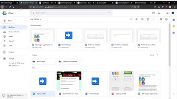 Developing Google Docs Addons using Google Apps Script API: 04. Interactive Buttons