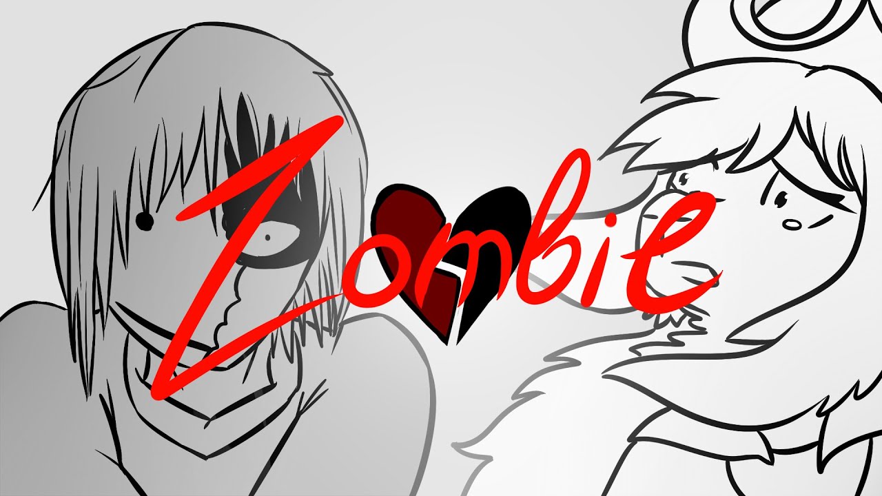 [Dream Smp] Zombie (Clip)