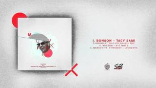 Bonson - Tacy sami (Mario Kontrargument remix)