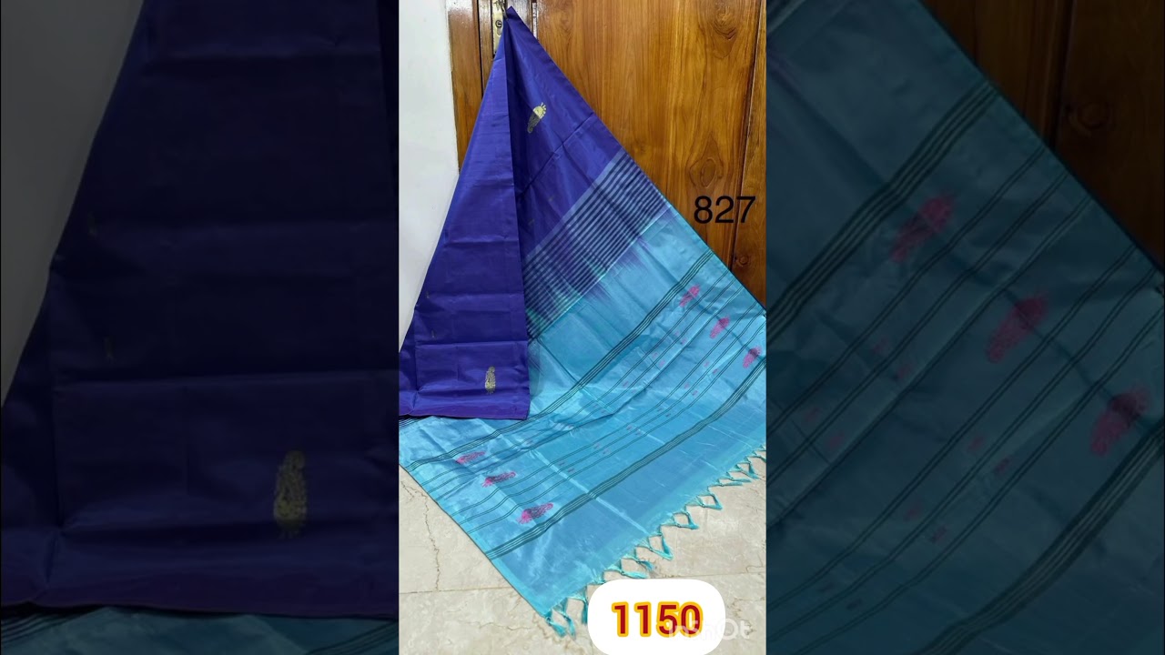 🌸🌷🦚 Valai pattu sarees 🌸🌷🦚