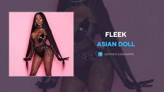 Asian Doll - Fleek (AUDIO)