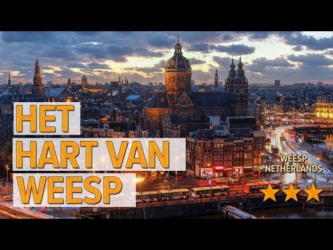 Het Hart van Weesp hotel review | Hotels in Weesp | Netherlands Hotels