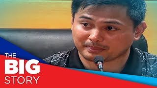 PNP to sue blogger Drew Olivar over bomb scare post screenshot 4