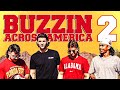 Finding The #1 Party School In The Nation! (SZN 2)