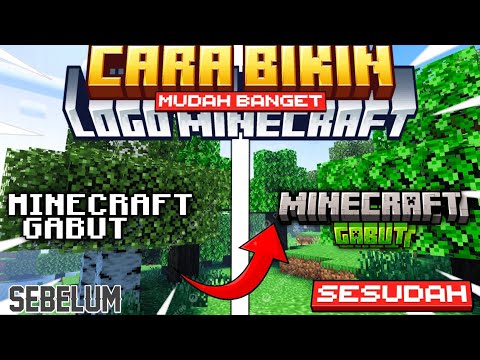 How to Easily Create a Minecraft Logo on Android