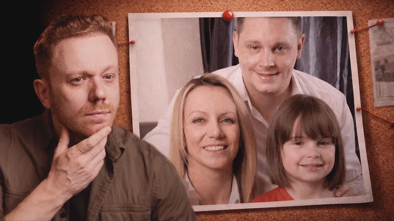 Die ganze Geschichte von Ellie Butler – Was wirklich geschah